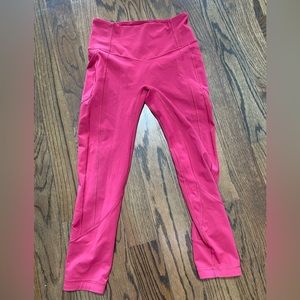 Lululemon leggings GUC size 6